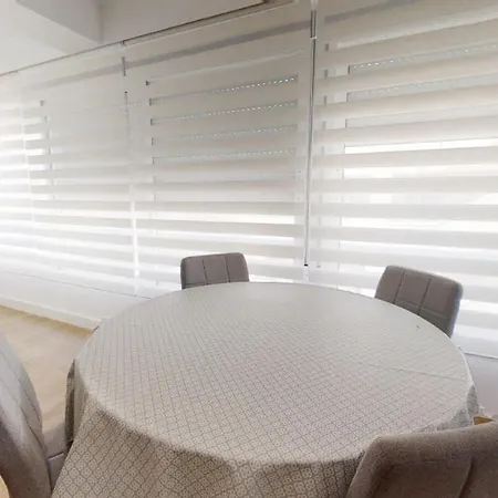 Modern Sun And Beach דירה אל קאמפיו