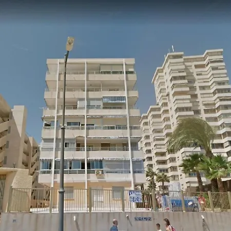 Modern Sun And Beach * אל קאמפיו